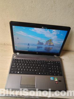 Hp  Elitebook 8440p